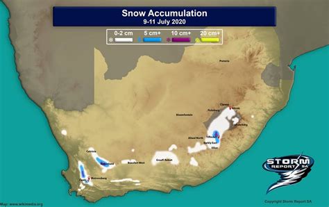 snow in western cape|Battered Western Cape weathers wild winds, rain, snow .